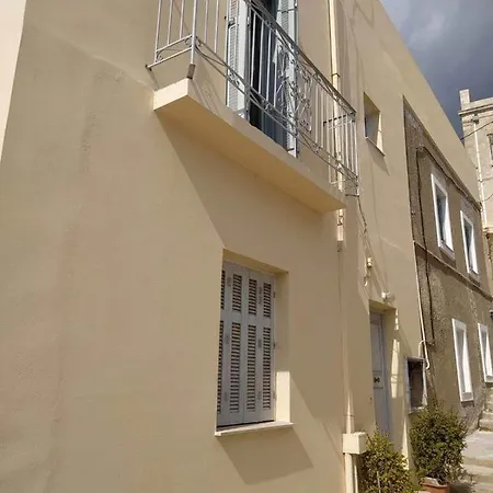 Seaside Serenade 1, Apartment