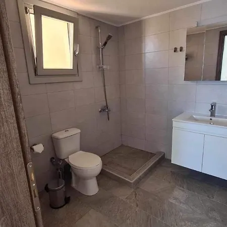 Apartmán Seaside Serenade 1,