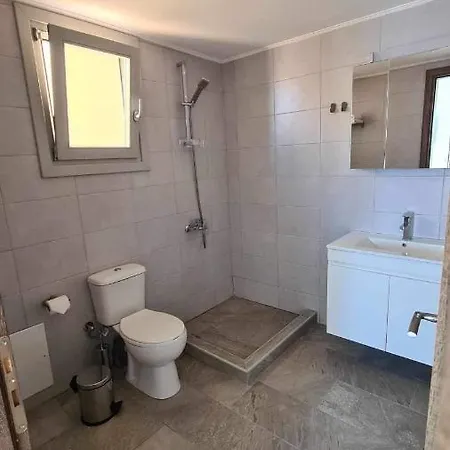 Seaside Serenade 1, Apartment Ermoupoli