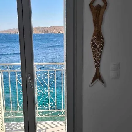 Apartmán Seaside Serenade 1,