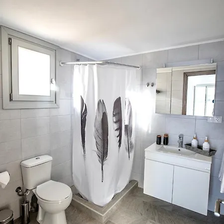 Apartmán Seaside Serenade 1,