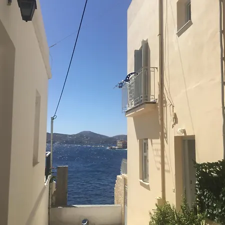Seaside Serenade 1, Apartment *