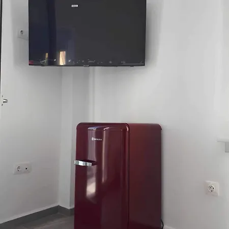 Apartmán Seaside Serenade 1,